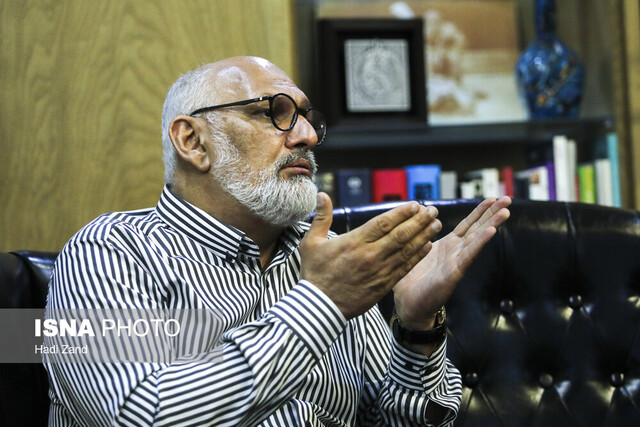 یک درخواست از شهردار / هنرمندان بابت ممنوع الفعالیتی پیشداوری نکنند