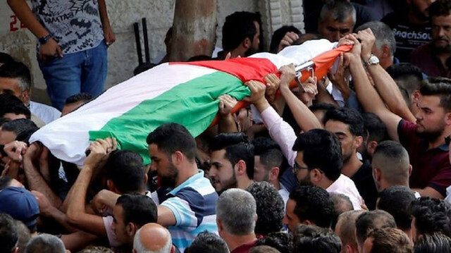 شهادت یک فلسطینی در جنوب کرانه باختری/ زیر گرفتن ۲ سرباز اسرائیلی در جنین شهادت یک فلسطینی در جنوب کرانه باختری/ زیر گرفتن ۲ سرباز اسرائیلی در جنین