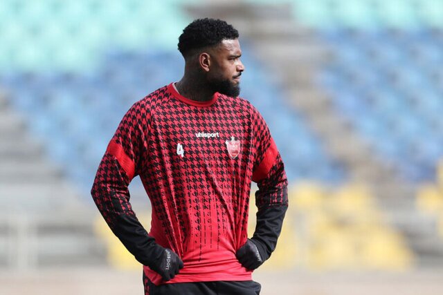 شکایت پرسپولیس از باشگاه چینی شکایت پرسپولیس از باشگاه چینی