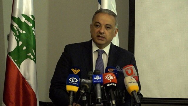 مستند «ترانه های بازگشت» در بیروت رونمایی شد