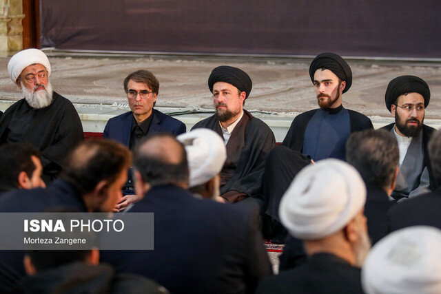 ثبت نام ۴۰۰۰ سمنانی برای حضور در مراسم بزرگداشت ارتحال امام