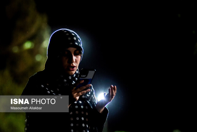 شبهای احیای تلویزیون برای ایرانیان مقیم خارج از کشور شبهای احیای تلویزیون برای ایرانیان مقیم خارج از کشور