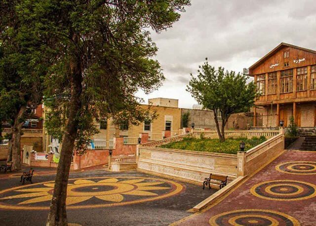 موزه نمین بازگشایی میشود - ایسنا