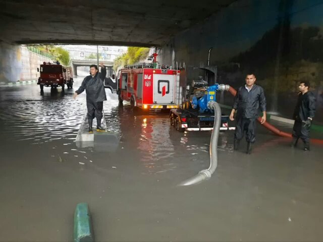 سالنهای ورزشی لرستان در اختیار ستاد مدیریت بحران/ ۶ هیئت در آمادهباش کامل