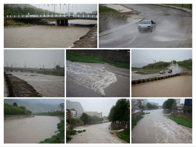 سالنهای ورزشی لرستان در اختیار ستاد مدیریت بحران/ ۶ هیئت در آمادهباش کامل