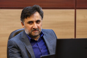 بازدید دهقانی فیروزآبادی،معاون علمی و فناوری ریاست جمهوری از دانشگاه علم و فرهنگ