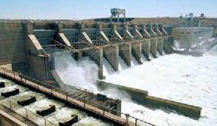 ۴۰ درصد از مخازن سدهای لرستان پر است ۴۰ درصد از مخازن سدهای لرستان پر است