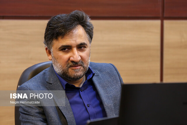 به دنبال حمایت از شرکتهای خلاق در حوزههای فرهنگی و اجتماعی هستیم به دنبال حمایت از شرکتهای خلاق در حوزههای فرهنگی و اجتماعی هستیم