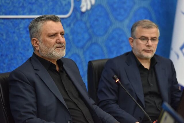 فقر باید به صورت کامل ریشه‌کن شود