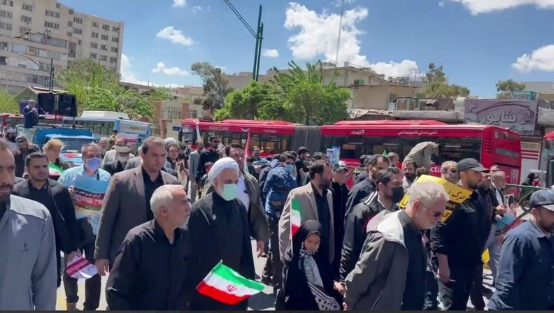 اژهای: افشای جنایات رژیم صهیونیستی وظیفه همه آزادیخواهان جهان است