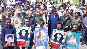 روز قدس روز اسلام و تصدیق کننده ادیان الهی است
