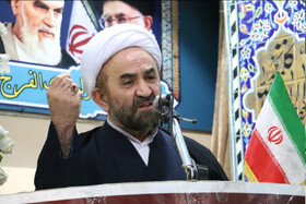 رئیس عقیدتی سیاسی نیروهای مسلح: انفجار درونی در اسرائیل شتاب گرفته است
