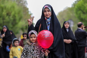 مراسم راهپیمایی روز جهانی قدس - تبریز