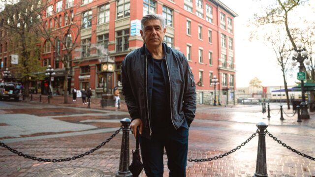 قطبی در فوتبال کانادا به دنبال چیست؟