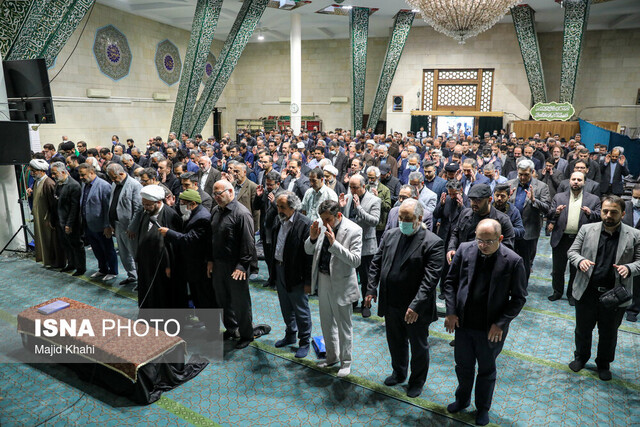 عماد افروغ؛ منتقد قدرت سیاسی و طرفدار مردم