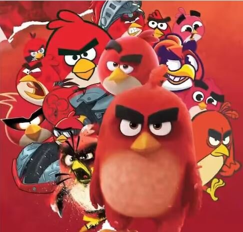 سازنده پرندگان خشمگین فروخته میشود سازنده پرندگان خشمگین فروخته میشود