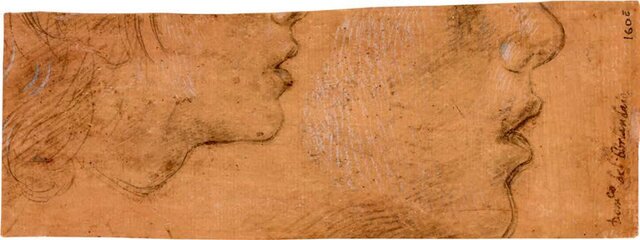 خالق طرحهای بینام رنسانس آشکار شد