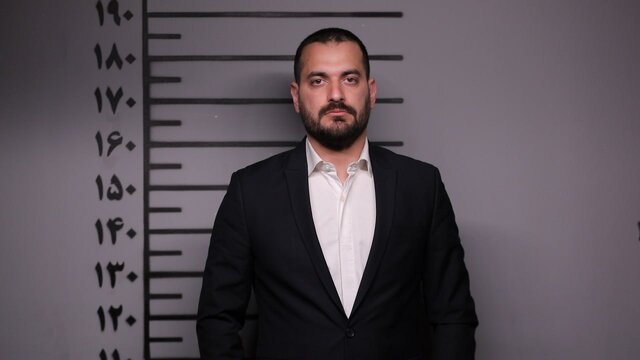 مجری تلویزیون به قتل بازیگر معروف متهم میشود