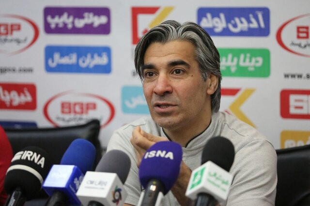 شمسایی: آرزو داشتم زنان را در سالن فوتسال ببینم/ فوتسال ارث پدرم نیست! شمسایی: آرزو داشتم زنان را در سالن فوتسال ببینم/ فوتسال ارث پدرم نیست!