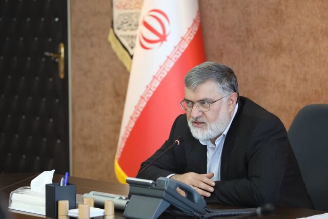ضرورت حمایت بانکها از فعالان اقتصادی استان تهران/ یک سوم از کل درآمدهای کشور در پایتخت ضرورت حمایت بانکها از فعالان اقتصادی استان تهران/ یک سوم از کل درآمدهای کشور در پایتخت