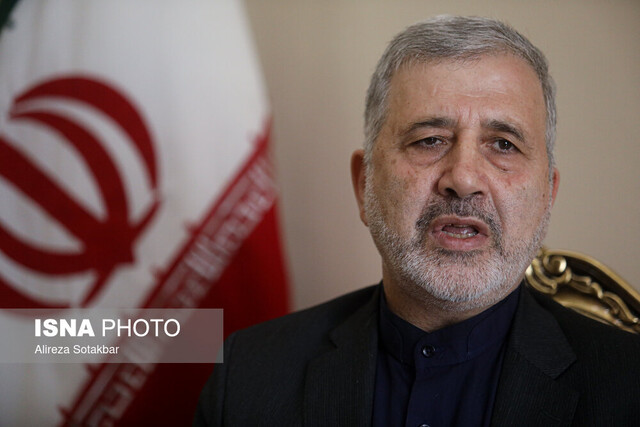 سفیر ایران در ریاض: عربستان همچنان به کاهش تنش متعهد است