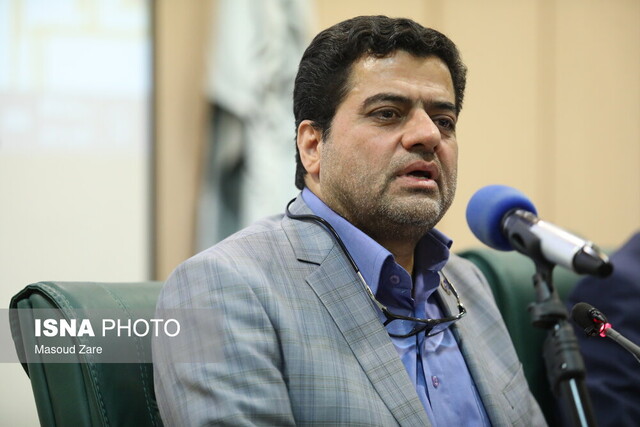 عطاری،محل درمان بیماری یا تجویز نسخه نیست/مشکلی در توزیع شیرخشک نداریم عطاری،محل درمان بیماری یا تجویز نسخه نیست/مشکلی در توزیع شیرخشک نداریم