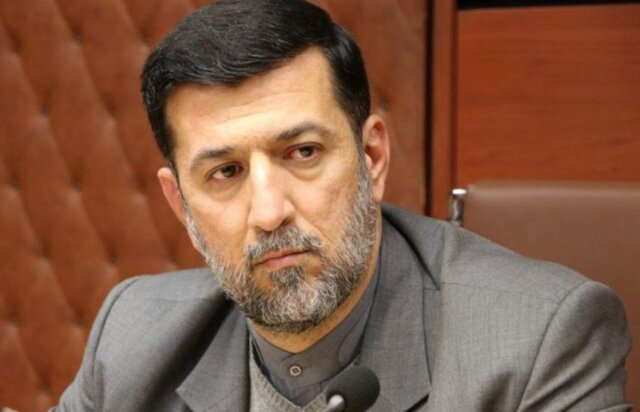 «سیدمحمد آقامیری» سرپرست وزارت جهاد کشاورزی «سیدمحمد آقامیری» سرپرست وزارت جهاد کشاورزی شد