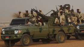 نماینده دائم سودان: امنیت آفریقا با امنیت کشور ما مرتبط است