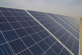 انجام مقدمات احداث نیروگاه خورشیدی در ابهر