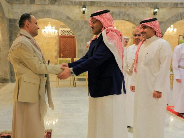 عربستان جزئیات مذاکرات با انصارالله یمن را اعلام کرد