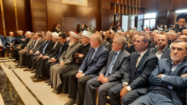 سفیر ایران در بیروت: به آزادی فلسطین نزدیک شدهایم