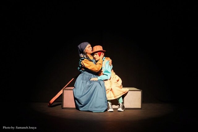 بچهها را به تماشای چه کارهایی ببریم؟