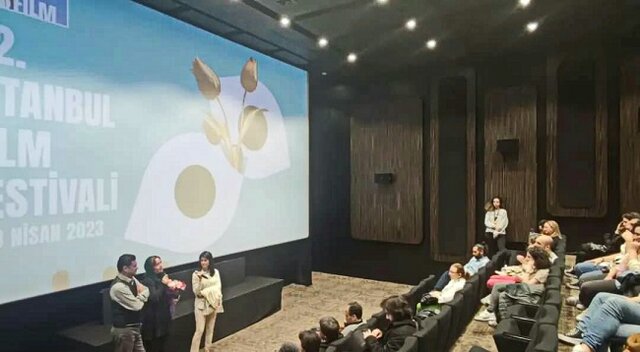 بازتاب نمایش «عروسک» ایرانی در استانبول