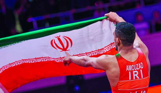 ویدیو/ هت تریک رحمان عموزاد در آسیا با طعم انتقام ویدیو/ هت تریک رحمان عموزاد در آسیا با طعم انتقام