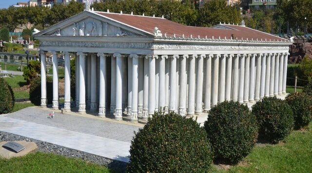 دیدنیترین معبدهای جهان
