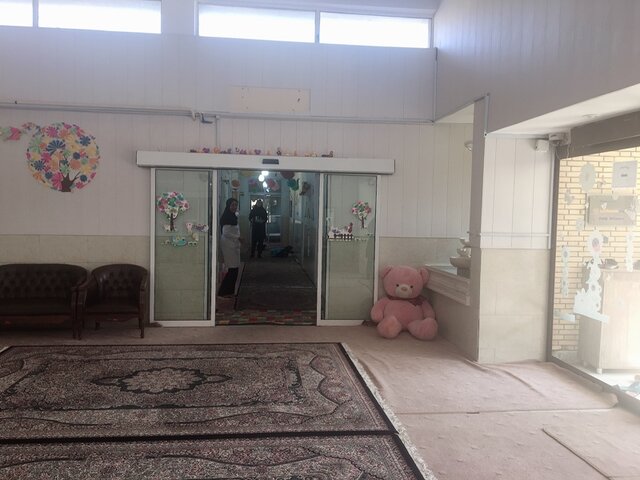 از انتخاب نام بچههای شیرخوارگاه مادر کرمان تا نیاز به همراهی خیران در درمان