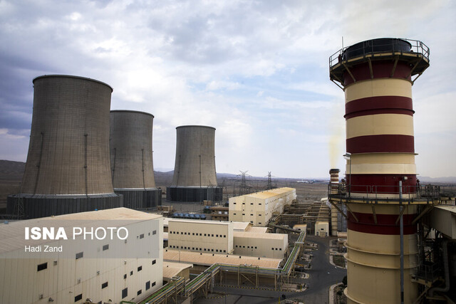 هر یک ساعت فعالیت نیروگاه ۱۵۰۰ مگاواتی ۶ میلیارد تومان هزینه دارد هر یک ساعت فعالیت نیروگاه ۱۵۰۰ مگاواتی ۶ میلیارد تومان هزینه دارد