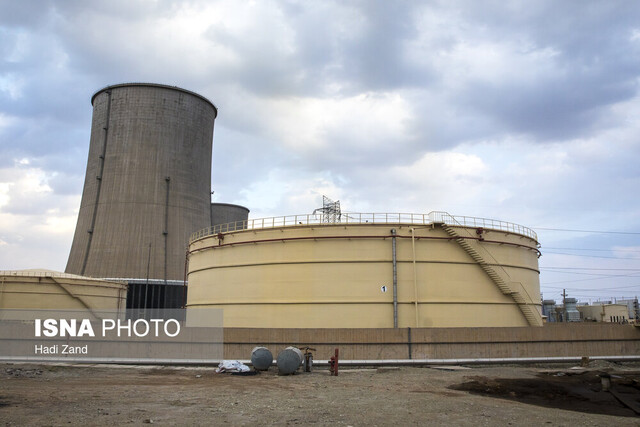 عکس تزئینی است لزوم تسریع در تحقق مقدمات تأسیس نیروگاه ۵۰۰ مگاواتی ملایر