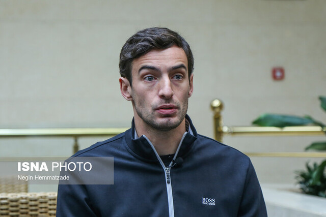 گولسیانی: برد ۱-۰ برایمان کافی بود گولسیانی: برد ۱-۰ برایمان کافی بود