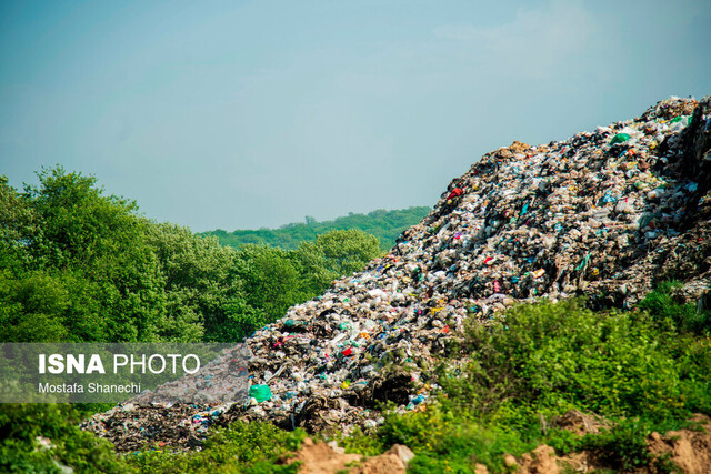 پیگیری شهرداری بابل برای حل معضل زباله به کجا کشید؟