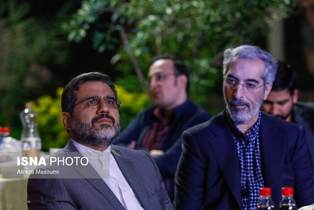 برای آنها که اظهار پشیمانی کرده اند فضای کار را فراهم می کنیم