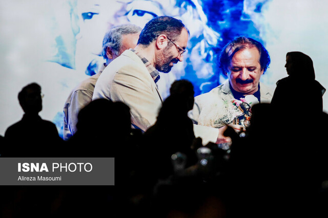 «سلام فرمانده»، رویداد برگزیده سال هنر انقلاب اسلامی