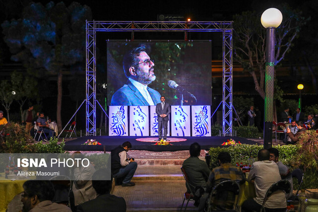 «سلام فرمانده»، رویداد برگزیده سال هنر انقلاب اسلامی