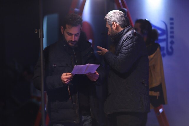 همه پروندههای معمایی «سرنخ» واقعی است