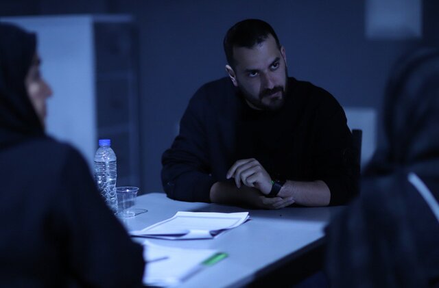 همه پروندههای معمایی «سرنخ» واقعی است