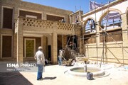 ۳۰۰۰ بنای تاریخی تهران در فهرست بازبینی‌ شده شهرداری/ آغاز مرمت چهارسوق بزرگ از هفته آینده