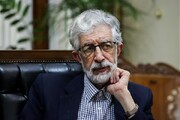 حدادعادل: آیت‌الله «مجتبی خامنه‌ای» هیچ فعالیت اقتصادی نداشتند و شهریه طلبگی می‌گرفتتند 