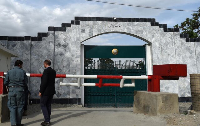 پاکستان دوباره به افغانستان سفیر می‌فرستد