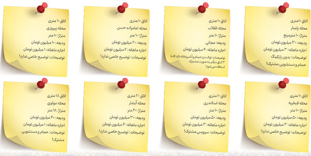 به خانه ۱۰ متری فکر کردهاید؟