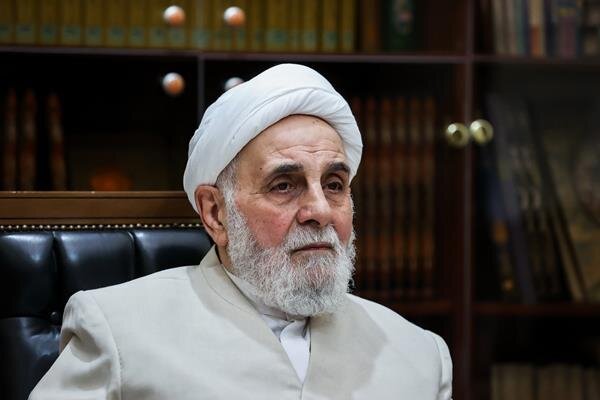 واکنش ناطقنوری به حمله رژیم اسرائیل به ایران واکنش ناطقنوری به حمله رژیم اسرائیل به ایران